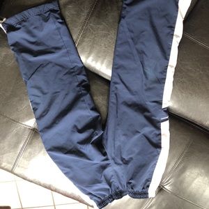 Kids Nike Sweatpants